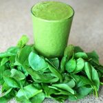 Grüner Smoothie